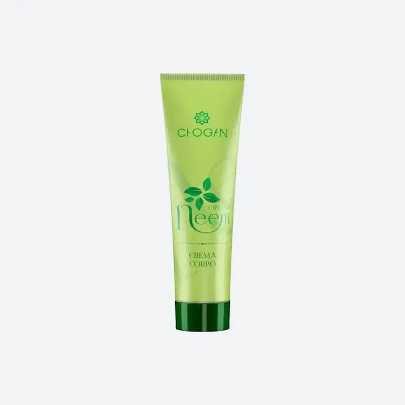 Cremă corp cu ulei de neem AURODHEA by CHOGAN 250ml