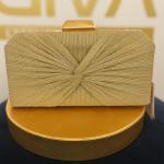 Plic auriu elegant Mcellen